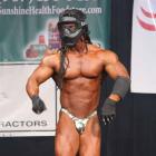 Garry  Ladoen - NPC Heart of Alaska 2011 - #1
