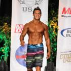 Scott  Lamb - IFBB Orange County Muscle Classic 2012 - #1