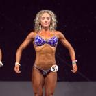 Ana Judith Dabdoub - IFBB Amateur Olympia Mexico 2014 - #1
