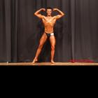 Jared  Weitzel - NPC Southern Indiana 2012 - #1