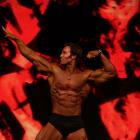 NPC Emerald Cup 2014 - #1