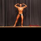 Jared  Weitzel - NPC Southern Indiana 2012 - #1