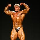 Dainius  Barzinskas - IFBB FLEX Pro  2011 - #1