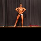 Jared  Weitzel - NPC Southern Indiana 2012 - #1