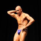 Lawrence  Stevens - NPC Jay Cutler Desert Classic 2013 - #1