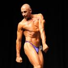 Lawrence  Stevens - NPC Jay Cutler Desert Classic 2013 - #1