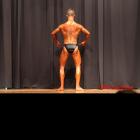 Jared  Weitzel - NPC Southern Indiana 2012 - #1