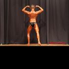 Jared  Weitzel - NPC Southern Indiana 2012 - #1