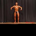 Jared  Weitzel - NPC Southern Indiana 2012 - #1