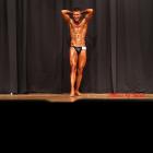 Jared  Weitzel - NPC Southern Indiana 2012 - #1