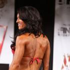 Amanda   Latona - IFBB Greater Gulf States Pro 2013 - #1