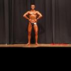 Jared  Weitzel - NPC Southern Indiana 2012 - #1