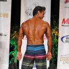 Scott  Lamb - IFBB Orange County Muscle Classic 2012 - #1