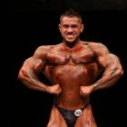 Jeremy  Buchanan - NPC Jr. USA 2014 - #1