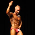 Hanoi  Martinez-Nunez - NPC Jay Cutler Desert Classic 2013 - #1