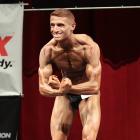 Alexander  Dorin - NPC West Coast Classic 2014 - #1