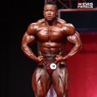 Ricardo  Correia - IFBB Prague Pro 2017 - #1