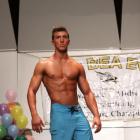 Damon  Bolt - NPC Iowa State Championship 2013 - #1