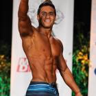 Scott  Lamb - IFBB Orange County Muscle Classic 2012 - #1
