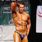 Chris  Peterson - NPC Heart of Alaska 2011 - #1