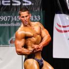 Chris  Peterson - NPC Heart of Alaska 2011 - #1