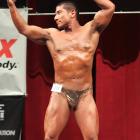 Clemente  Sing-Masan - NPC West Coast Classic 2014 - #1