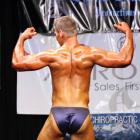 Chris  Peterson - NPC Heart of Alaska 2011 - #1