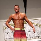 Greg  Clausen - NPC Iowa State Championship 2013 - #1