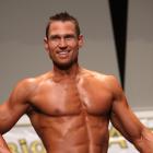 Greg  Clausen - NPC Iowa State Championship 2013 - #1