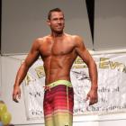 Greg  Clausen - NPC Iowa State Championship 2013 - #1