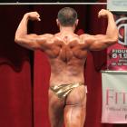 Clemente  Sing-Masan - NPC West Coast Classic 2014 - #1