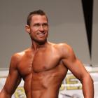 Greg  Clausen - NPC Iowa State Championship 2013 - #1