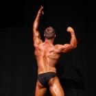 Garrett  Bateman - NPC North Carolina State  2015 - #1