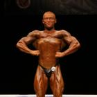 Don  Uarady - NPC Jr. USA 2014 - #1