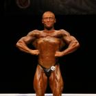 Don  Uarady - NPC Jr. USA 2014 - #1