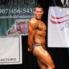 Chris  Peterson - NPC Heart of Alaska 2011 - #1