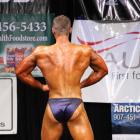 Chris  Peterson - NPC Heart of Alaska 2011 - #1