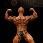 Don  Uarady - NPC Jr. USA 2014 - #1