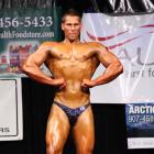 Chris  Peterson - NPC Heart of Alaska 2011 - #1