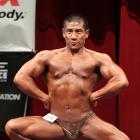 Clemente  Sing-Masan - NPC West Coast Classic 2014 - #1
