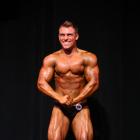 Garrett  Bateman - NPC North Carolina State  2015 - #1