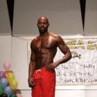 Jevon  Woods - NPC Iowa State Championship 2013 - #1