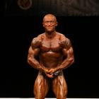 Don  Uarady - NPC Jr. USA 2014 - #1