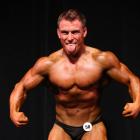 Garrett  Bateman - NPC North Carolina State  2015 - #1