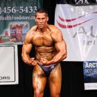 Chris  Peterson - NPC Heart of Alaska 2011 - #1