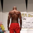 Jevon  Woods - NPC Iowa State Championship 2013 - #1