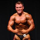 Garrett  Bateman - NPC North Carolina State  2015 - #1