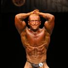 Don  Uarady - NPC Jr. USA 2014 - #1