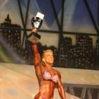 Anne   Freitas - IFBB Europa Battle Of Champions 2012 - #1