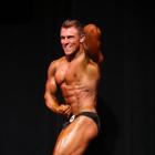 Garrett  Bateman - NPC North Carolina State  2015 - #1